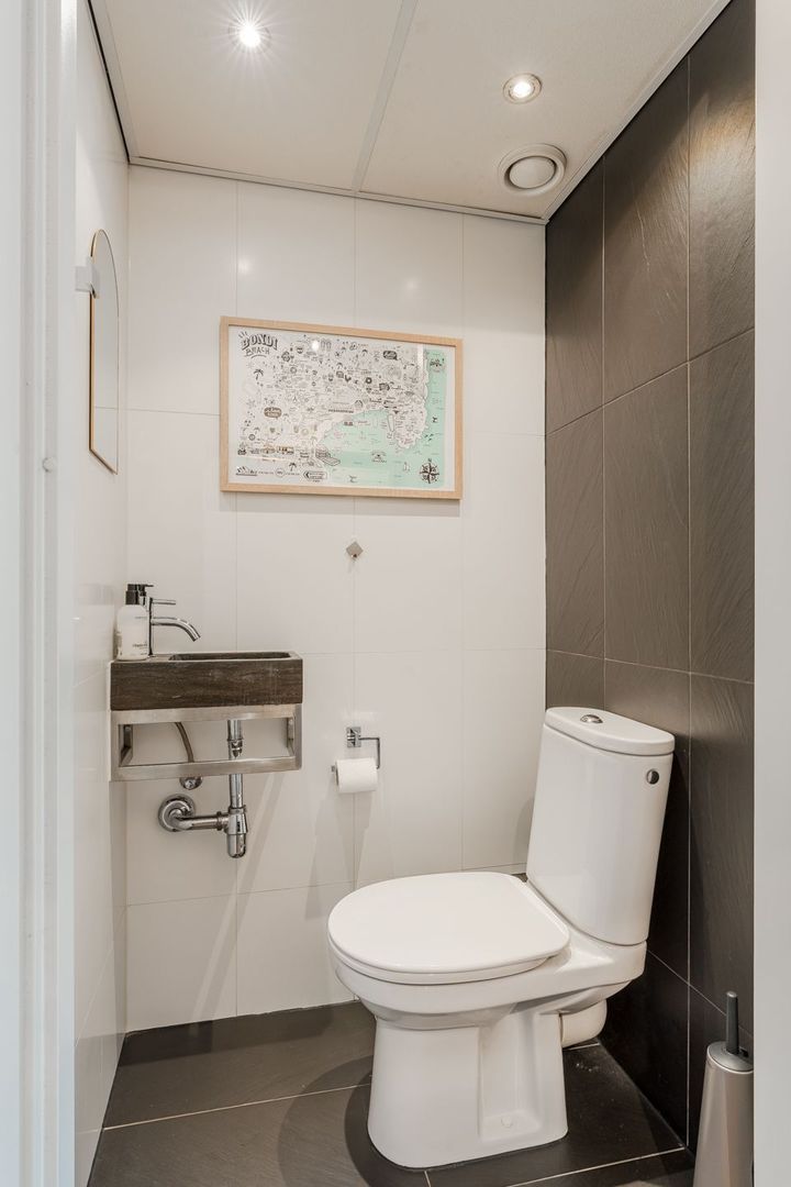 Ter Haarstraat 23 B, Amsterdam foto-37