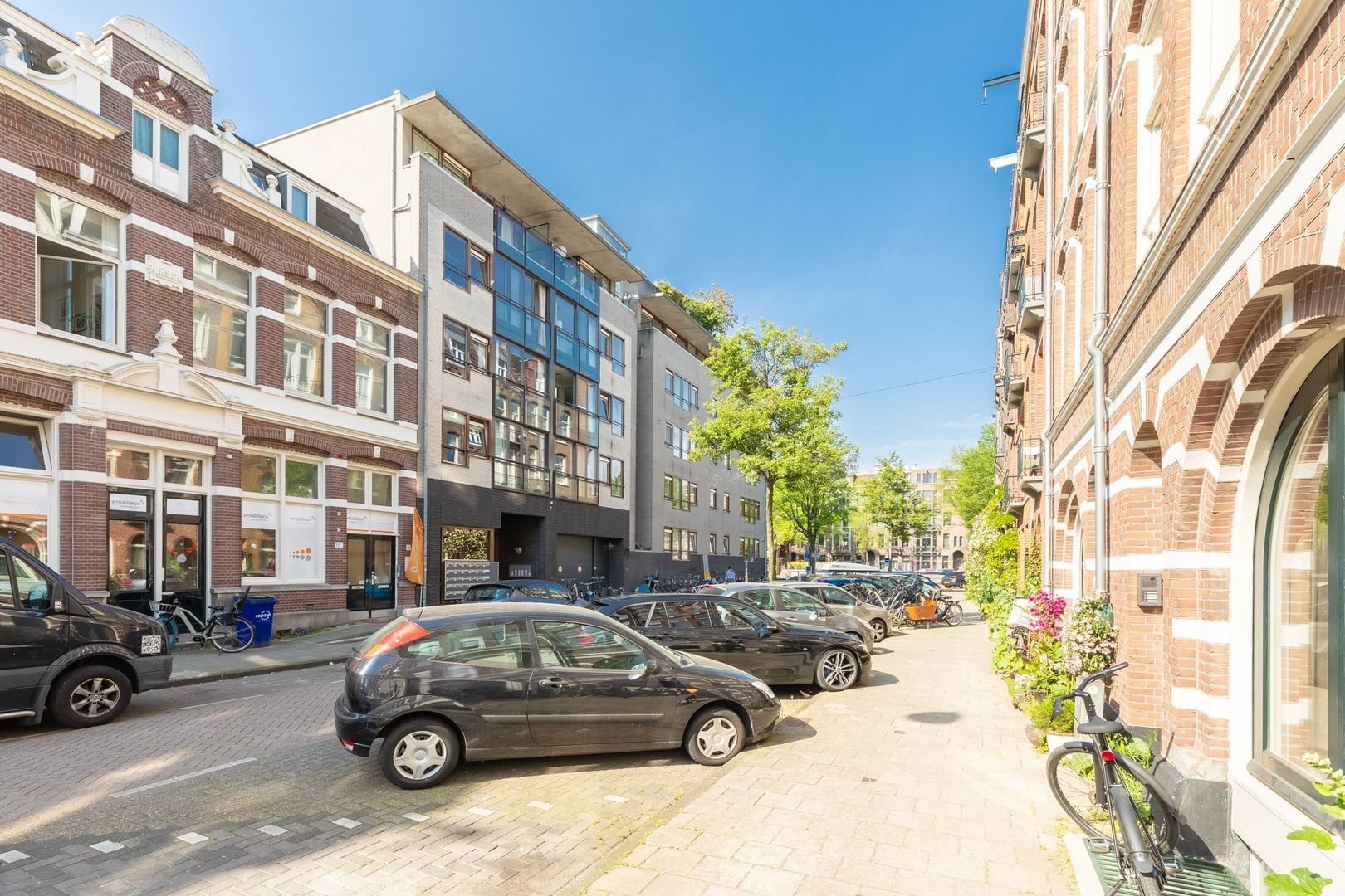 Ter Haarstraat 23 B, Amsterdam foto-43