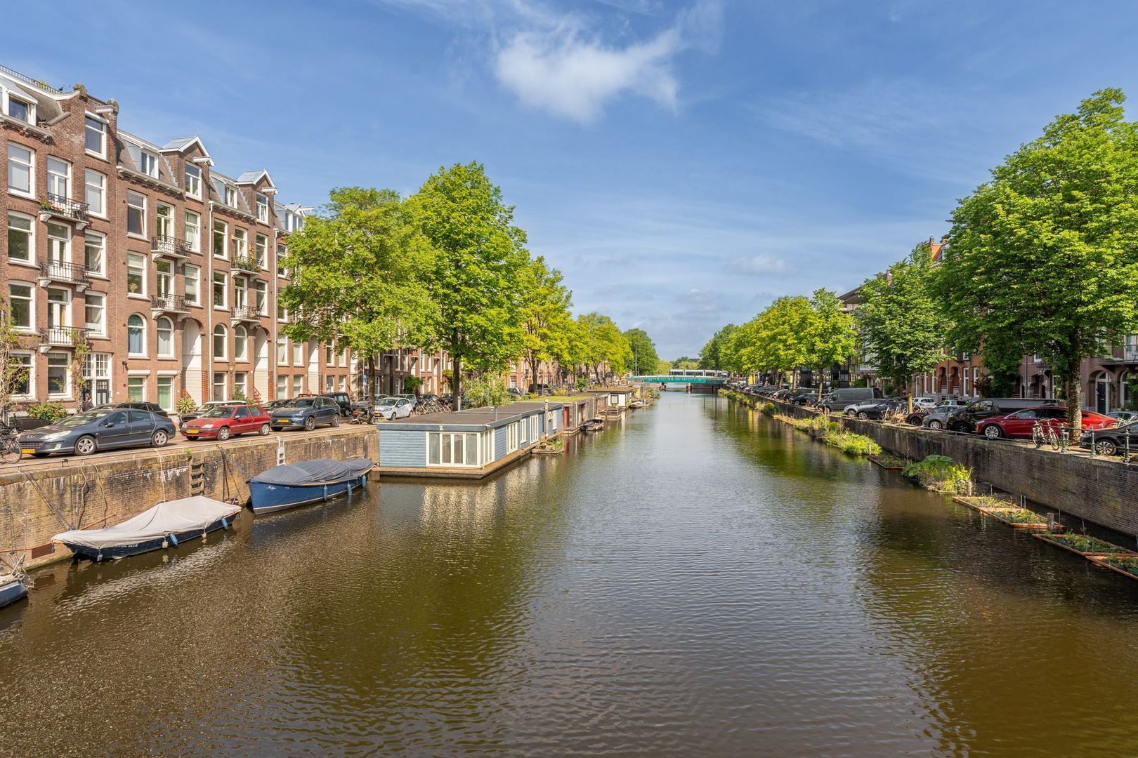 Ter Haarstraat 23 B, Amsterdam foto-44