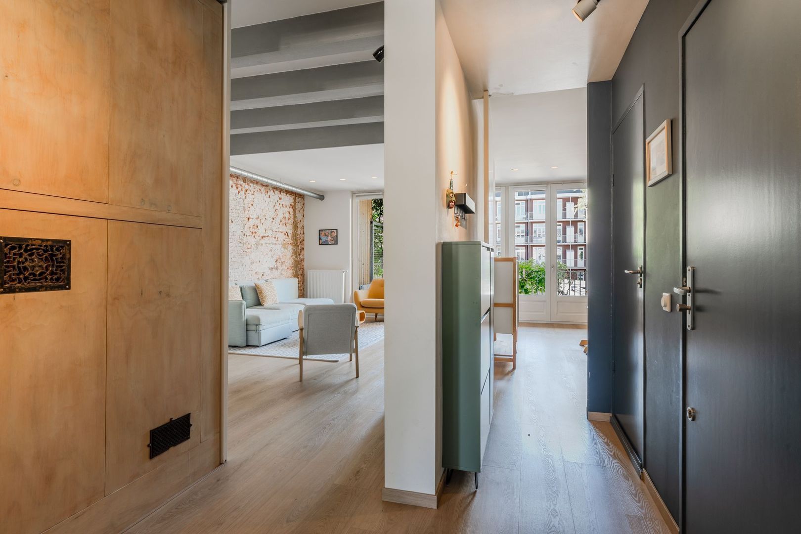 Bellamystraat 53 1, Amsterdam foto-6