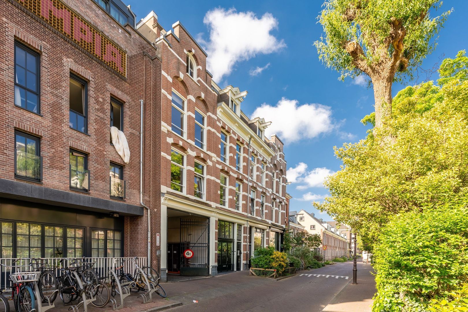 Bellamystraat 53 1, Amsterdam foto-5