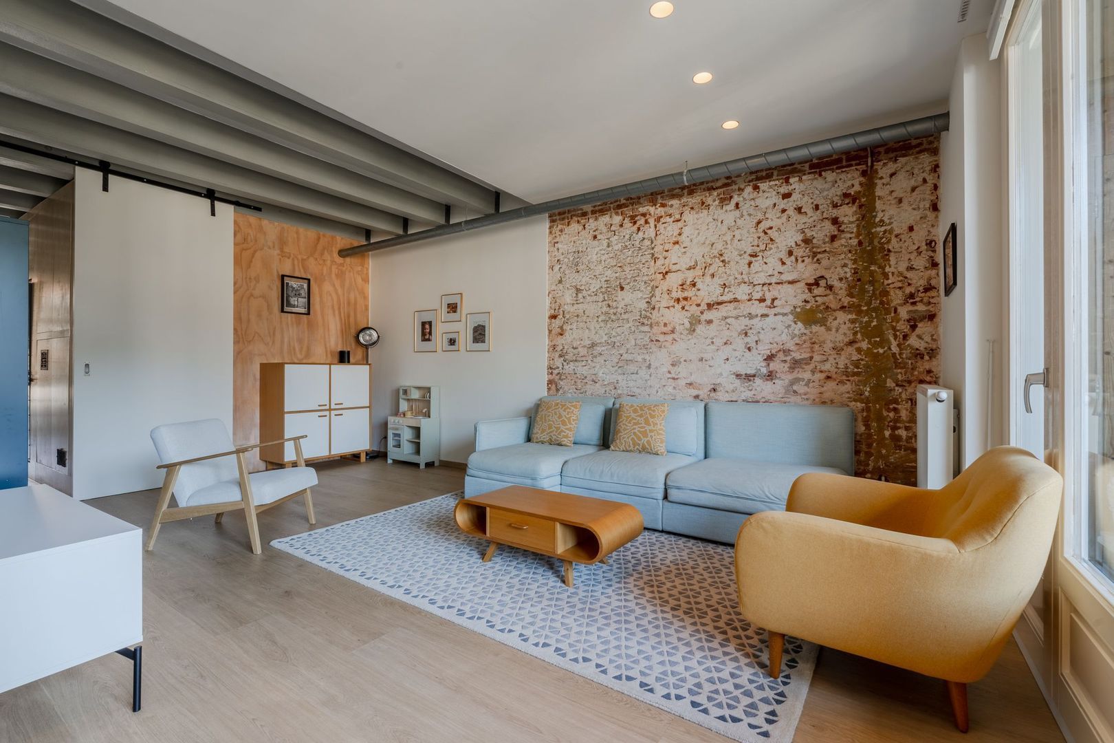 Bellamystraat 53 1, Amsterdam foto-8