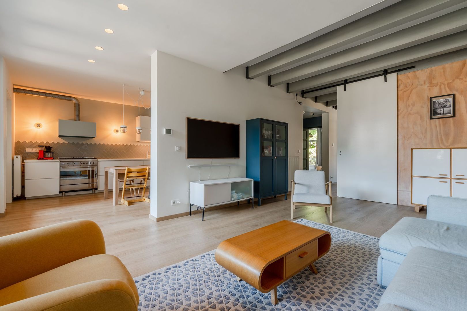 Bellamystraat 53 1, Amsterdam foto-9