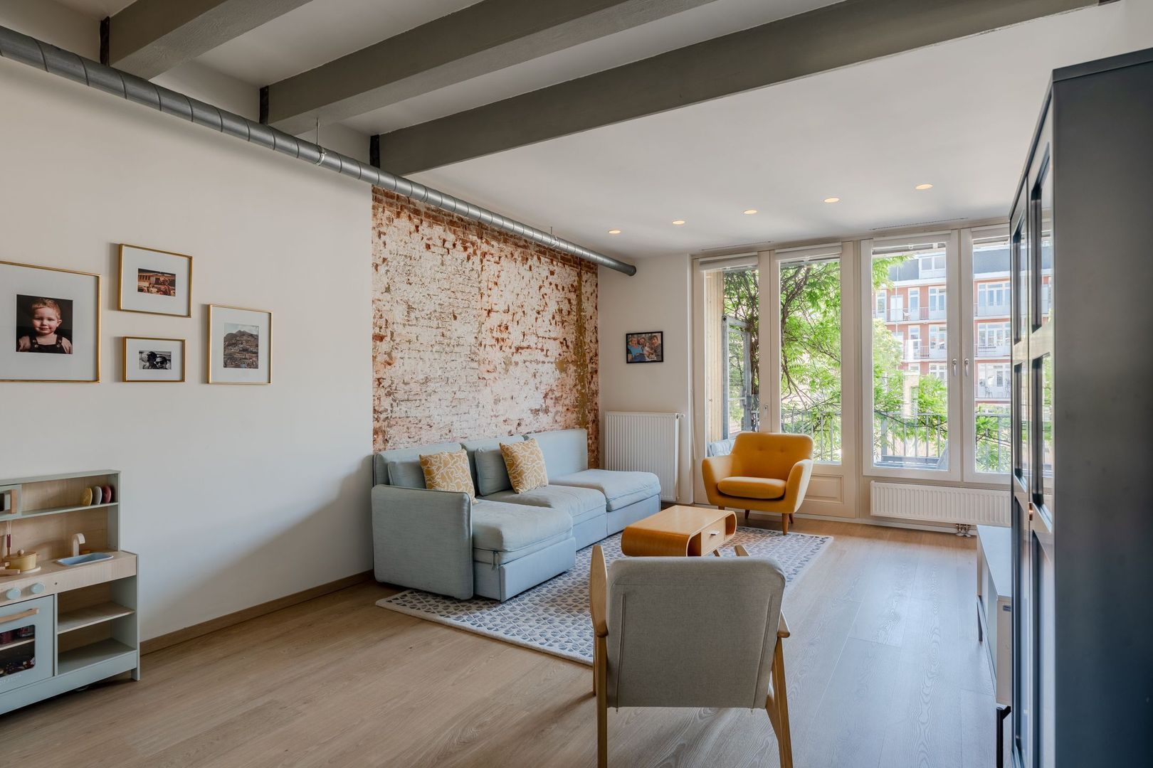 Bellamystraat 53 1, Amsterdam foto-7