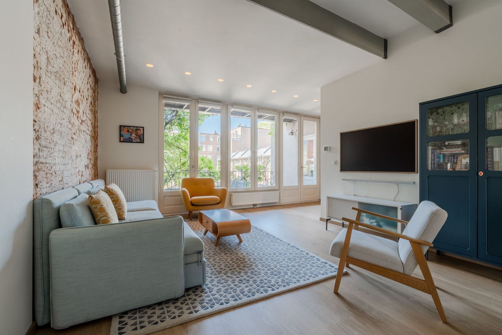 Bellamystraat 53 1, Amsterdam foto-1