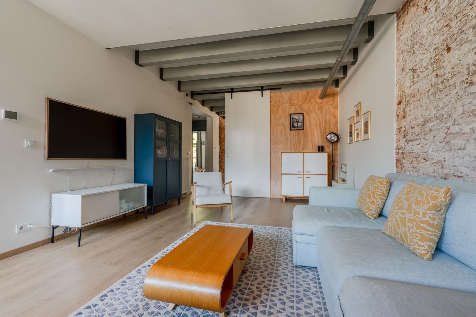 Bellamystraat 53 1, Amsterdam foto-10