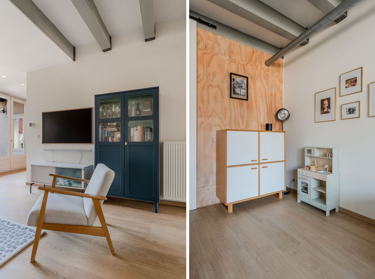 Bellamystraat 53 1, Amsterdam foto-11