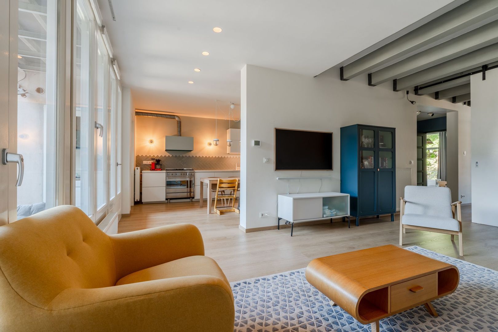 Bellamystraat 53 1, Amsterdam foto-2