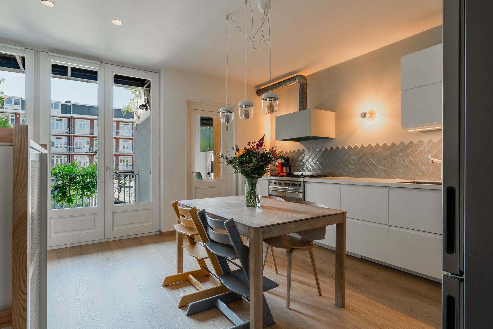 Bellamystraat 53 1, Amsterdam foto-13