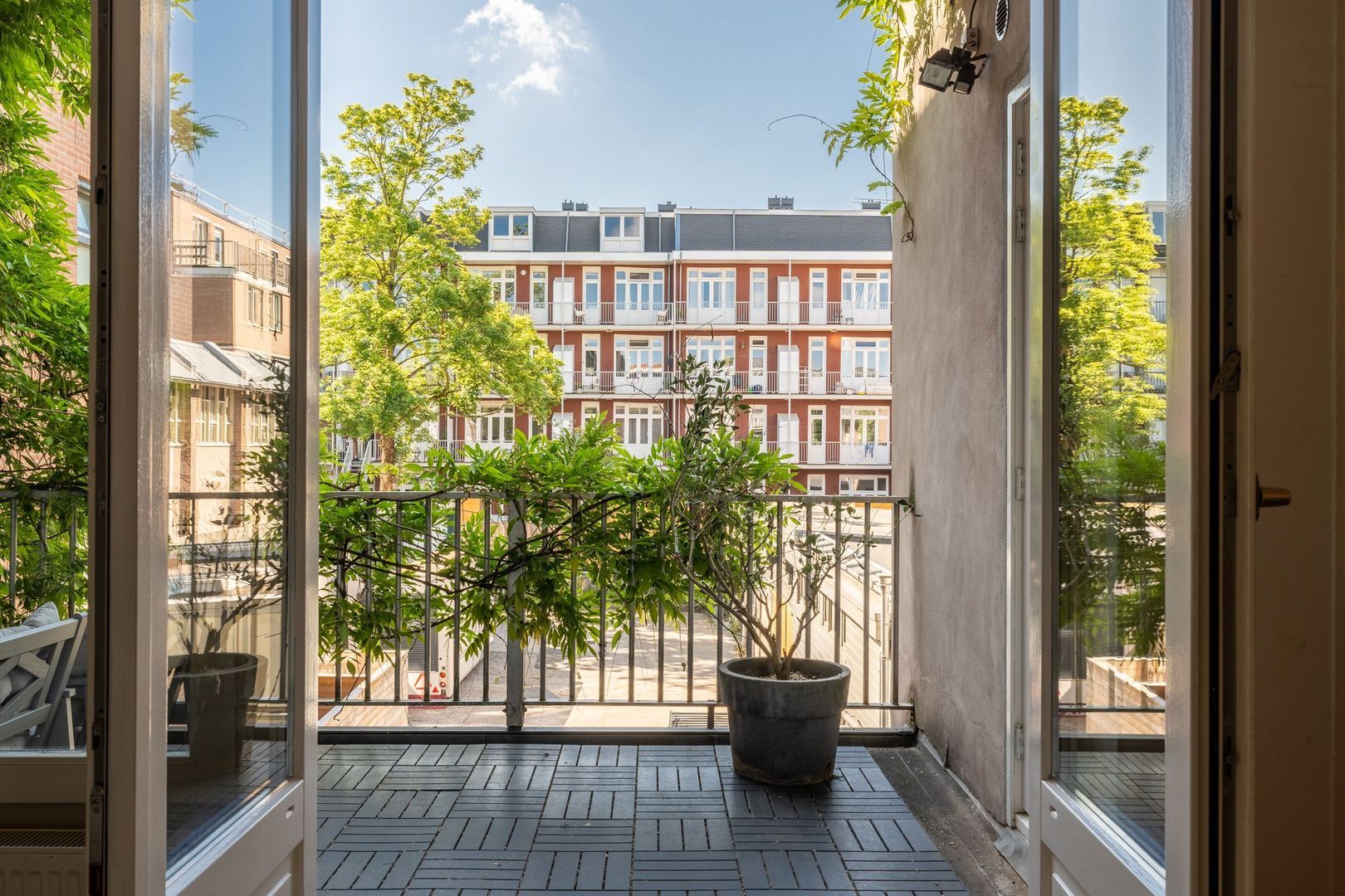 Bellamystraat 53 1, Amsterdam foto-15