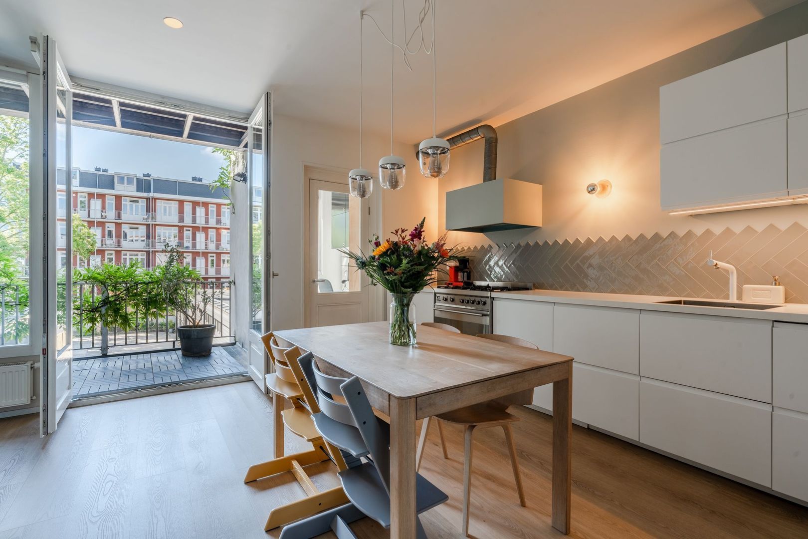 Bellamystraat 53 1, Amsterdam foto-14