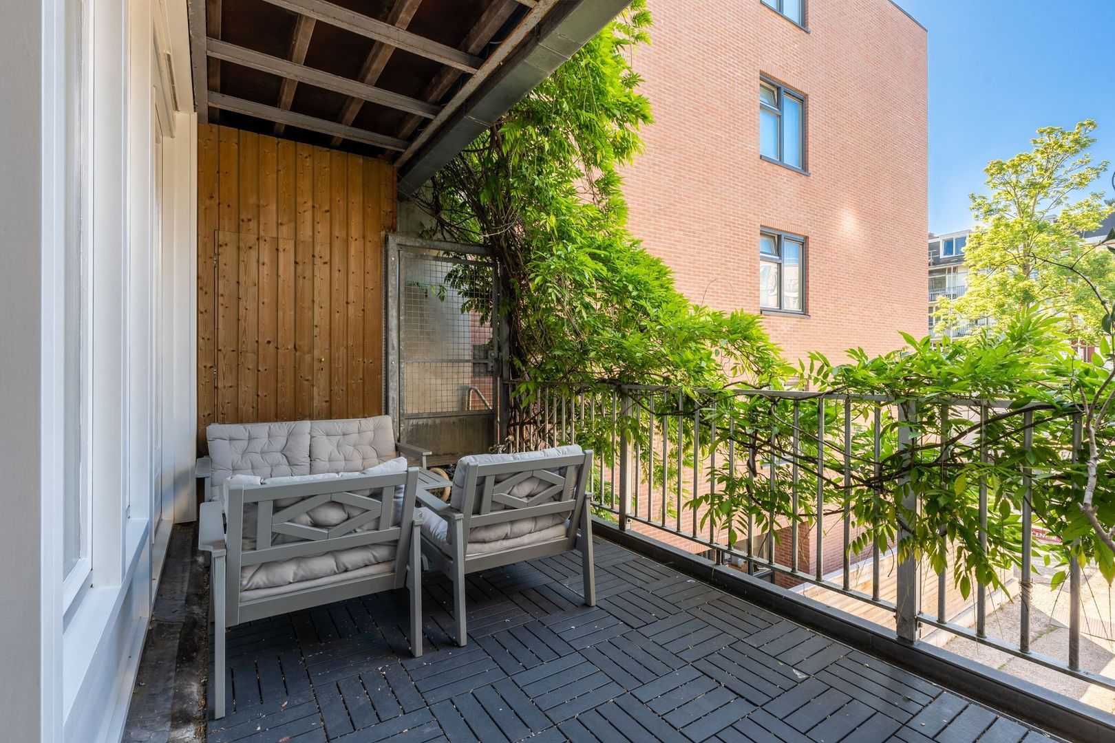 Bellamystraat 53 1, Amsterdam foto-4