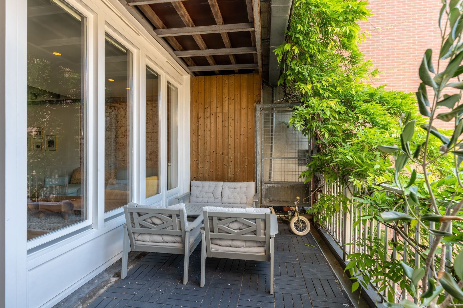 Bellamystraat 53 1, Amsterdam foto-16