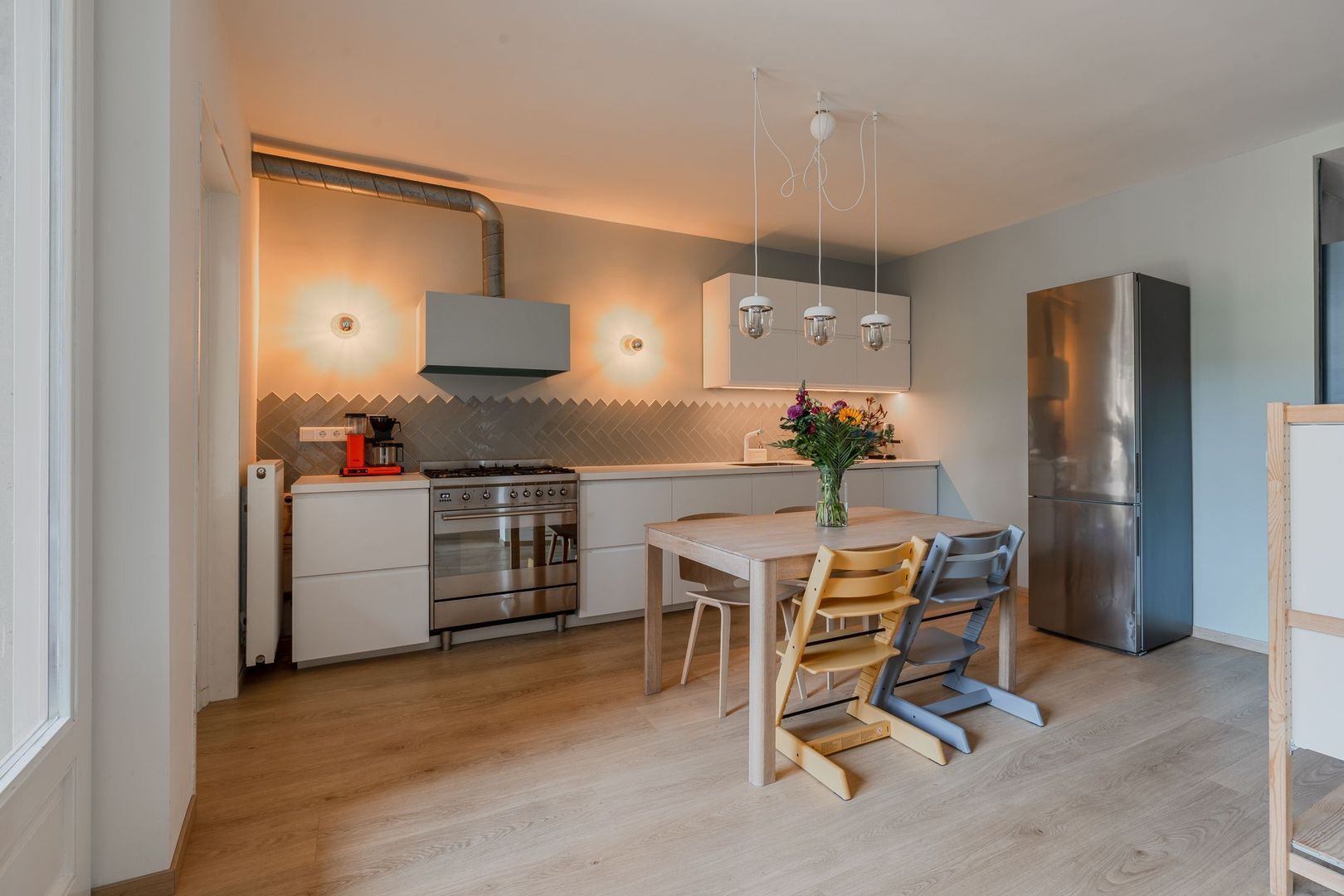 Bellamystraat 53 1, Amsterdam foto-3