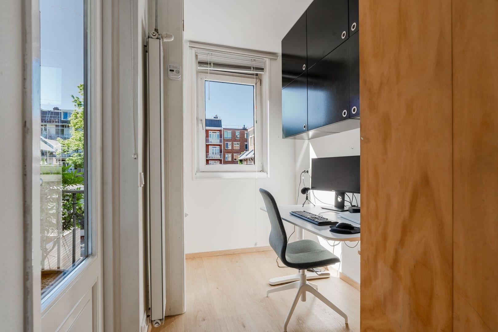 Bellamystraat 53 1, Amsterdam foto-24