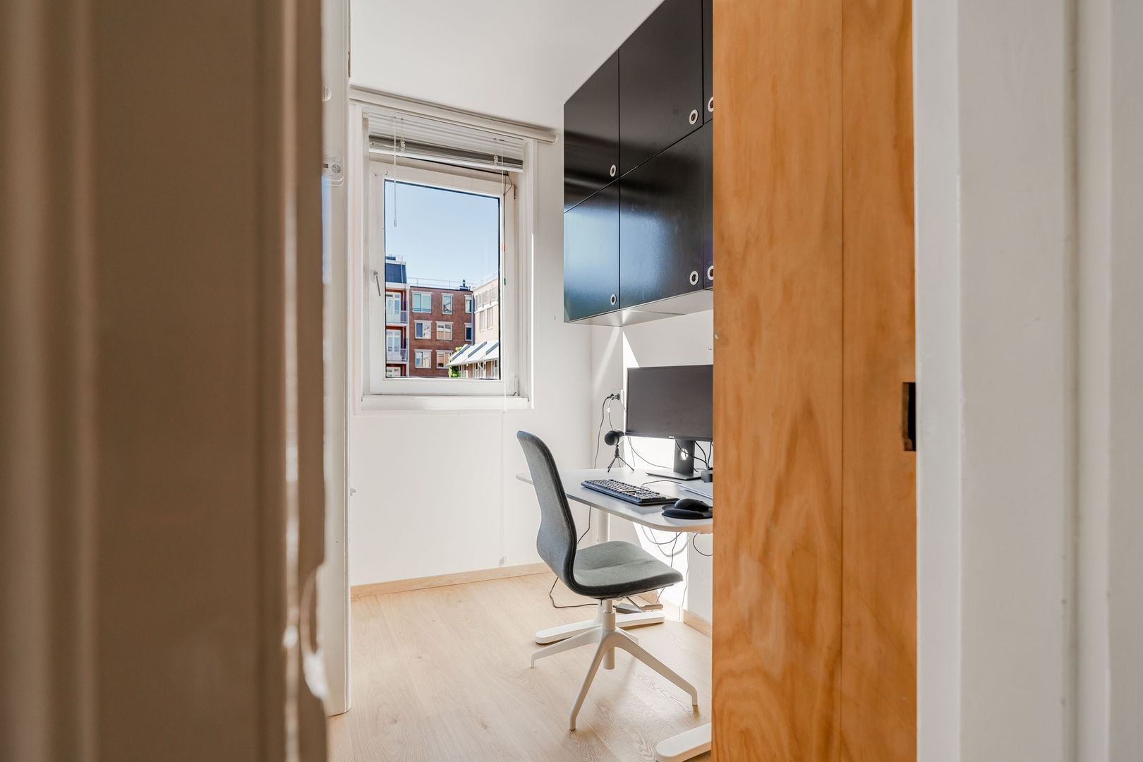 Bellamystraat 53 1, Amsterdam foto-23