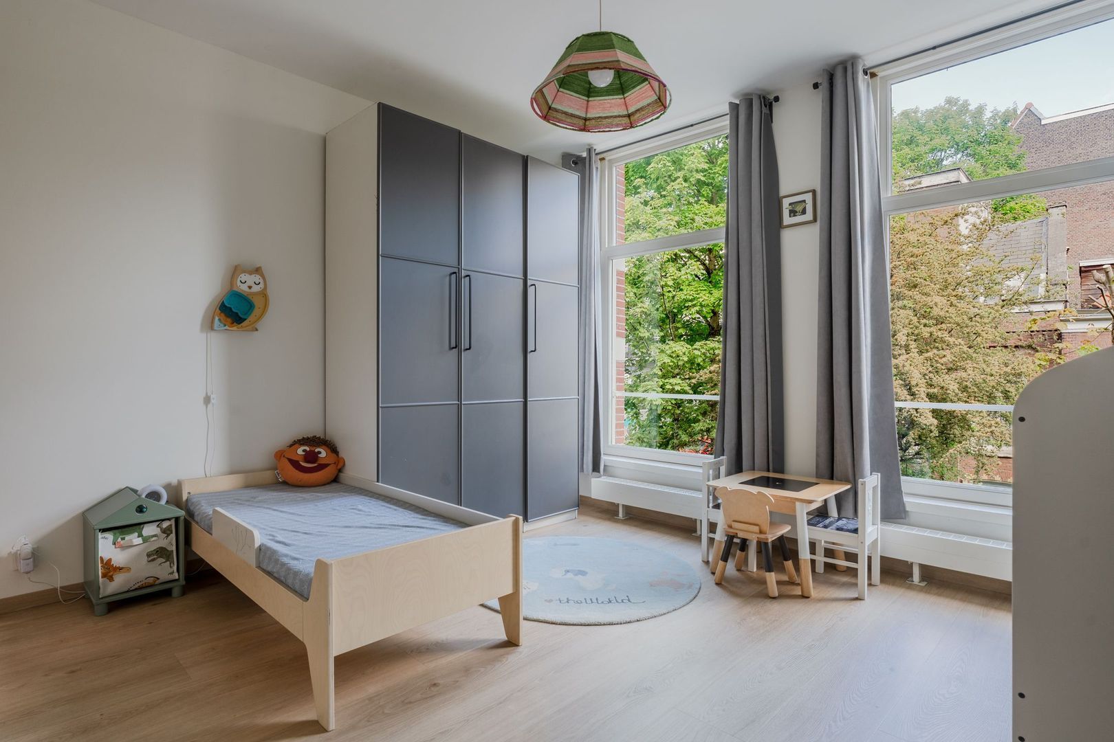 Bellamystraat 53 1, Amsterdam foto-27