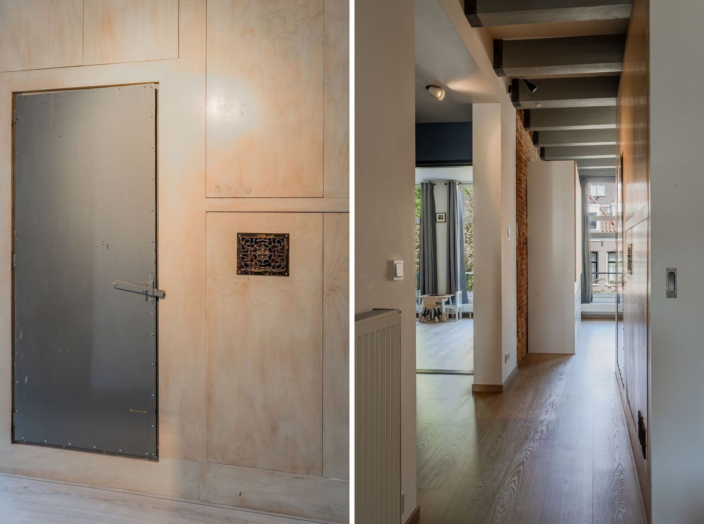 Bellamystraat 53 1, Amsterdam foto-26