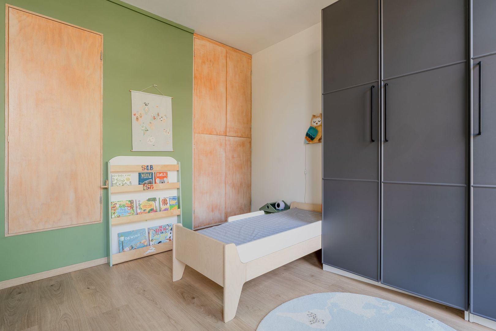 Bellamystraat 53 1, Amsterdam foto-29