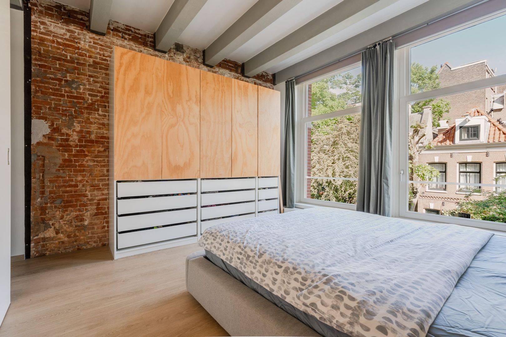 Bellamystraat 53 1, Amsterdam foto-31