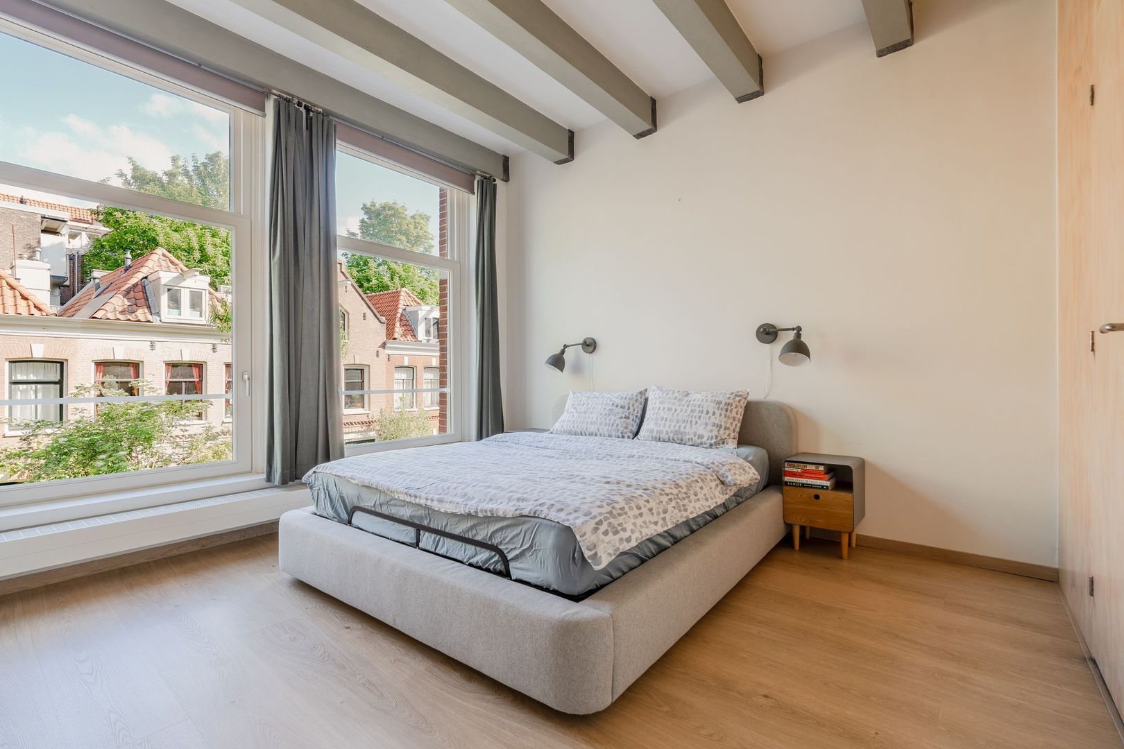 Bellamystraat 53 1, Amsterdam foto-30