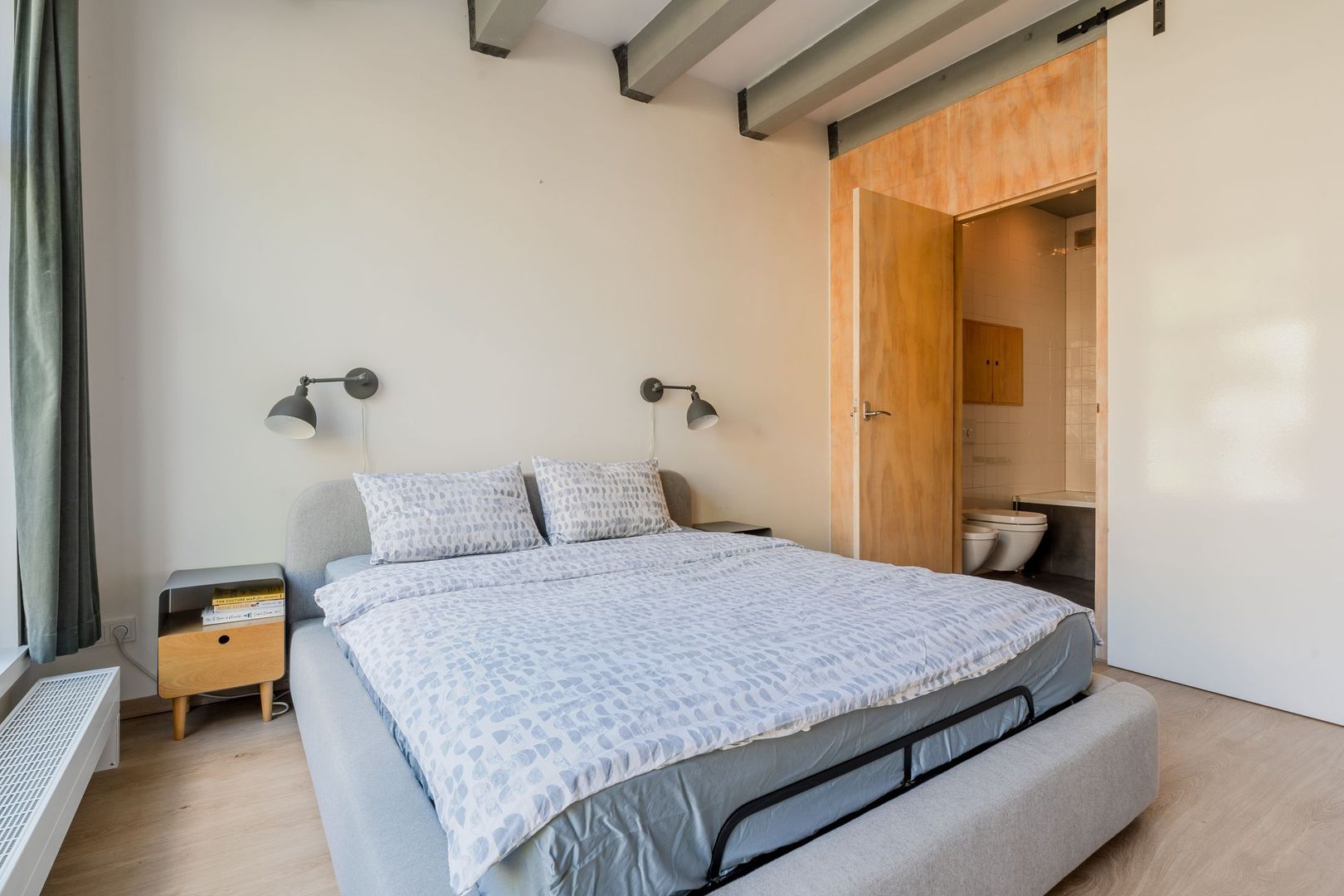 Bellamystraat 53 1, Amsterdam foto-32