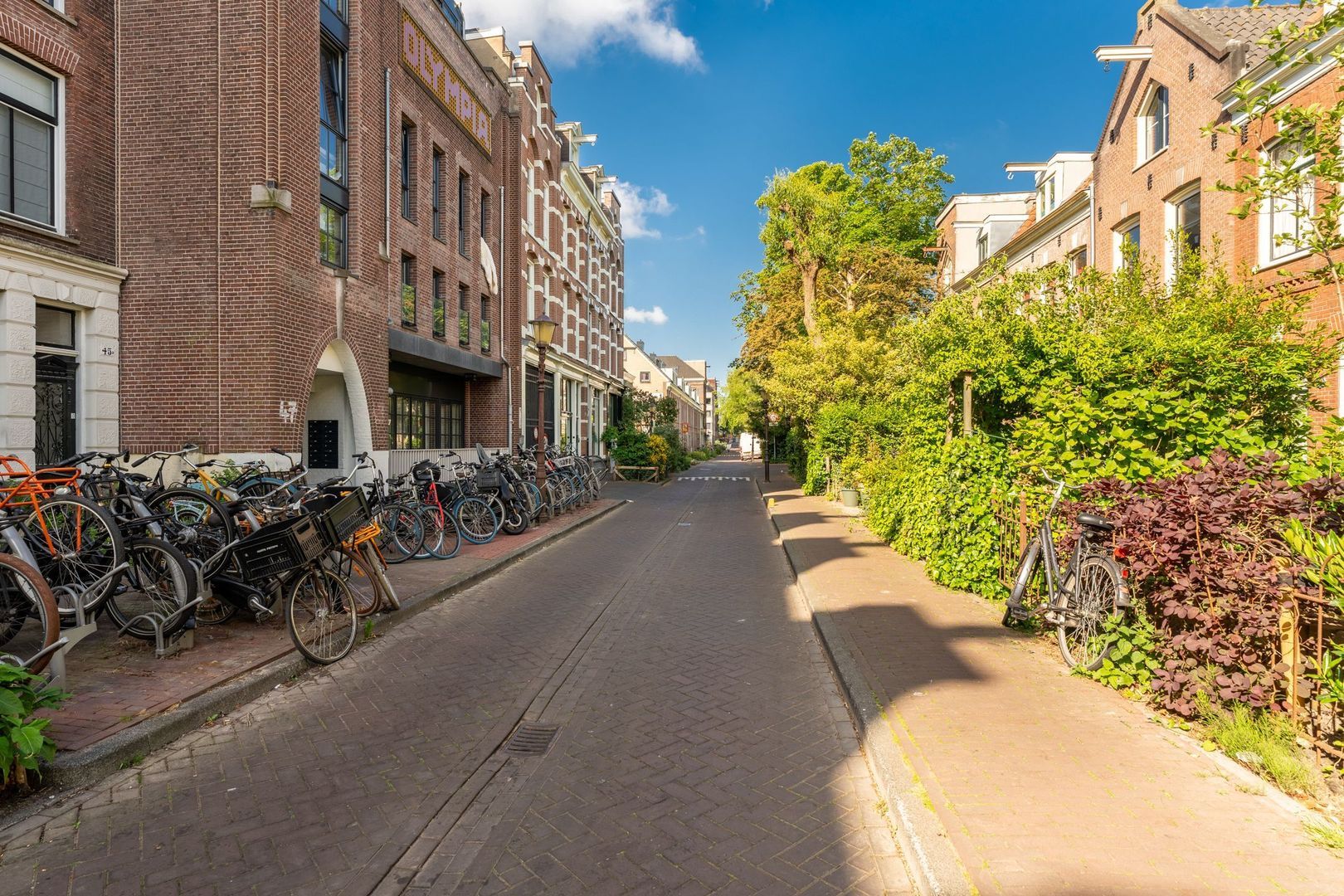 Bellamystraat 53 1, Amsterdam foto-36