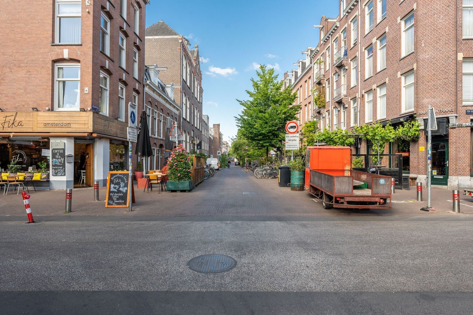 Bellamystraat 53 1, Amsterdam foto-38