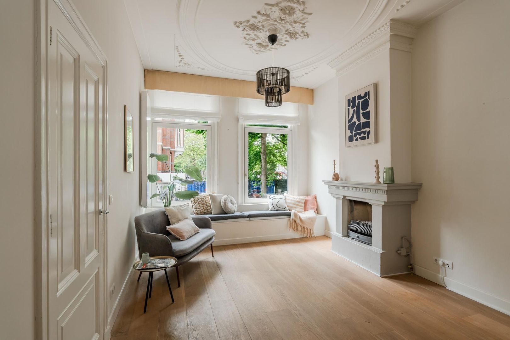 Weteringschans 59 H, Amsterdam foto-4