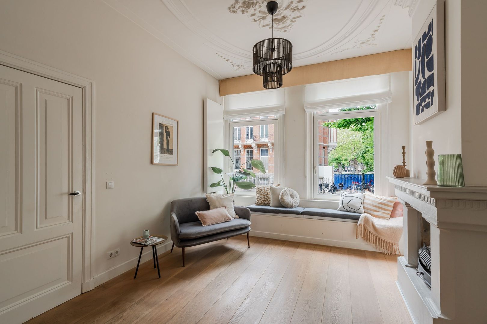 Weteringschans 59 H, Amsterdam foto-5