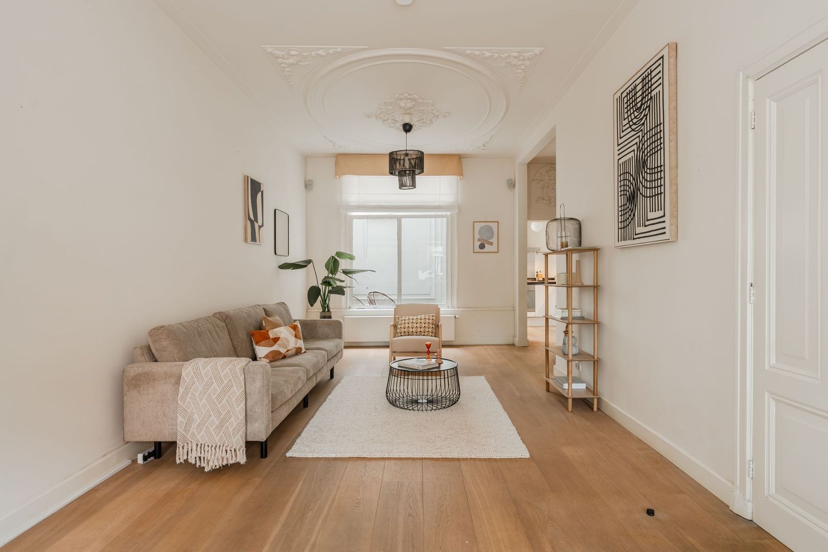 Weteringschans 59 H, Amsterdam foto-8