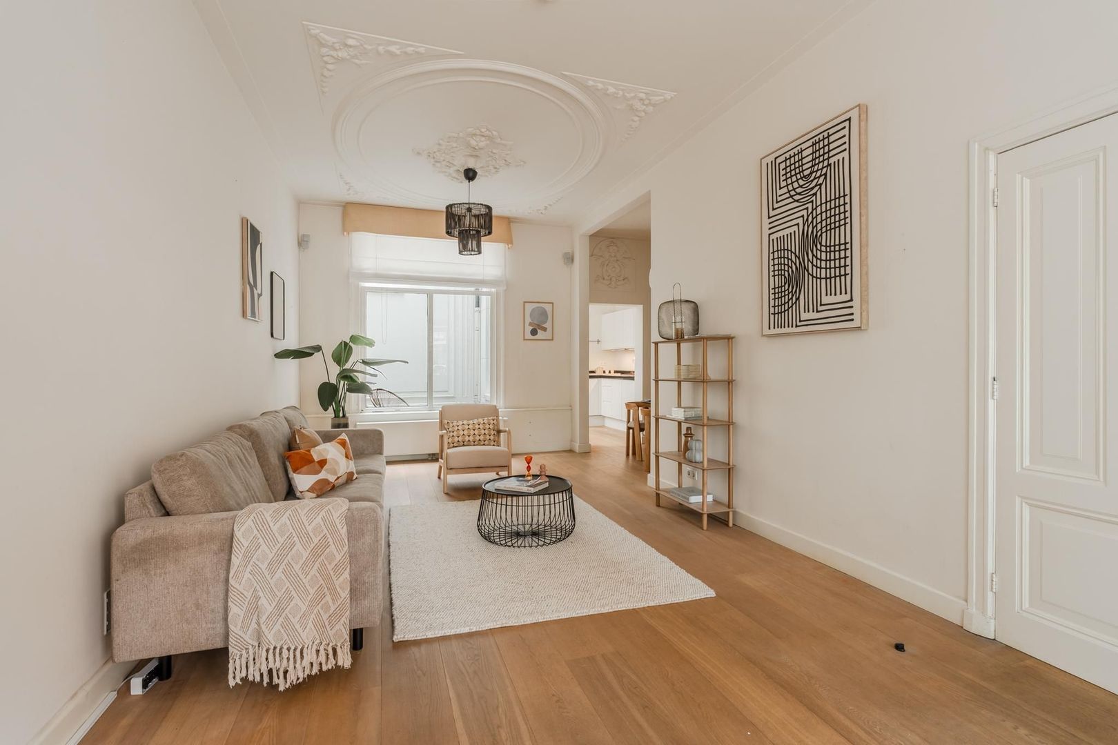 Weteringschans 59 H, Amsterdam foto-2