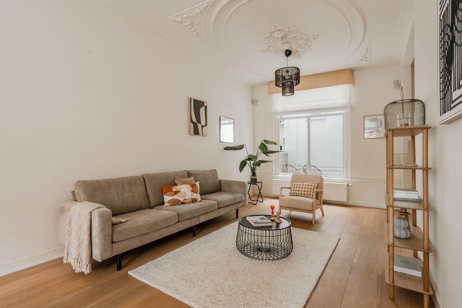 Weteringschans 59 H, Amsterdam foto-9