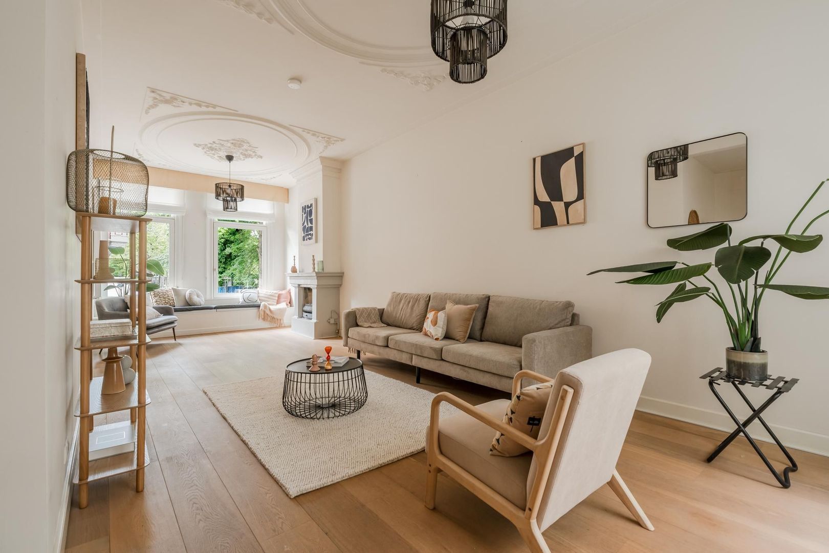 Weteringschans 59 H, Amsterdam foto-1