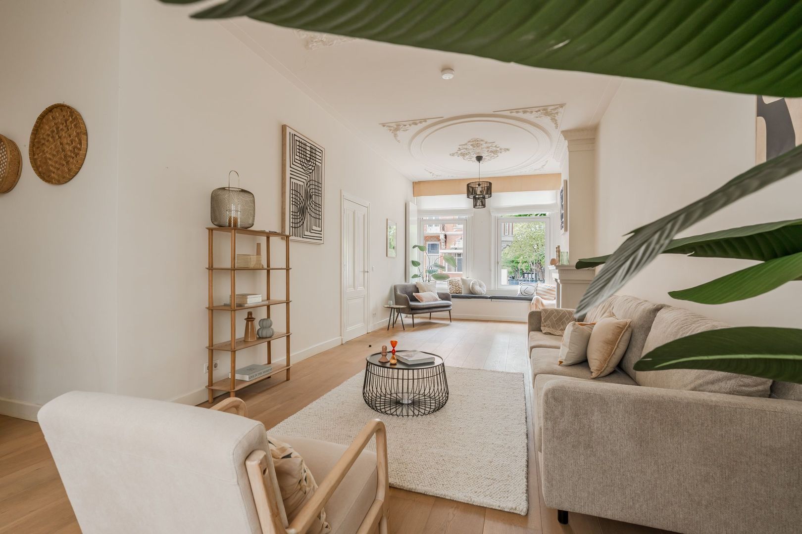 Weteringschans 59 H, Amsterdam foto-12