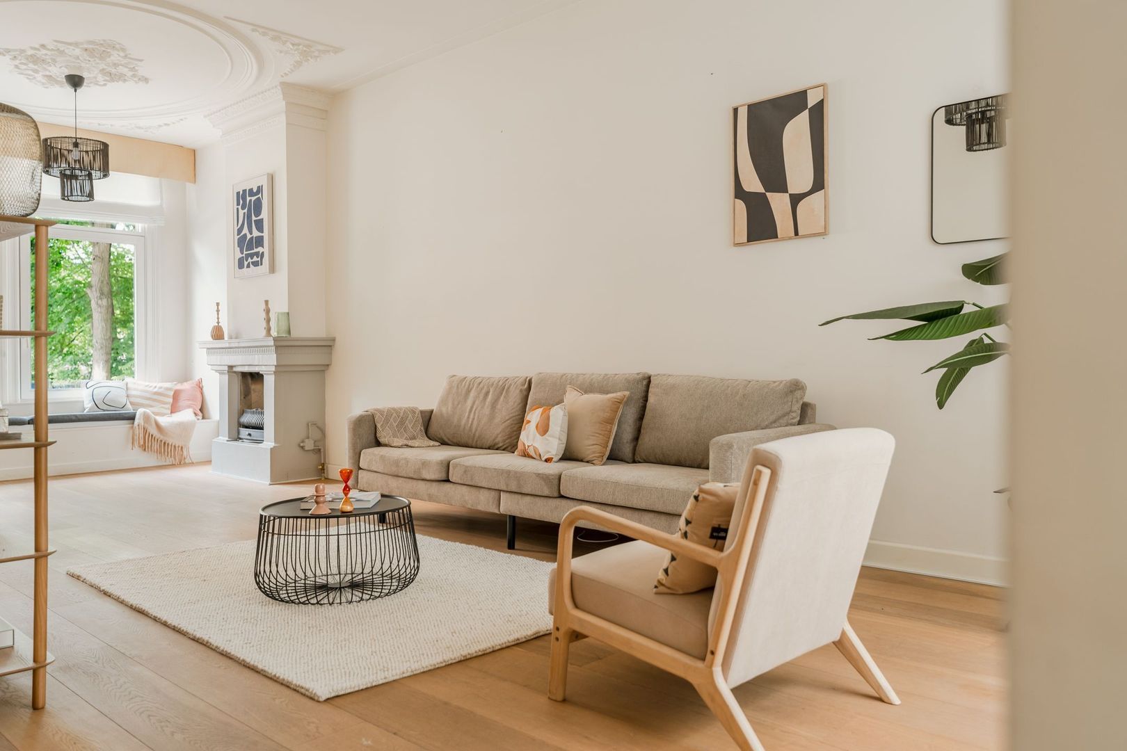 Weteringschans 59 H, Amsterdam foto-3