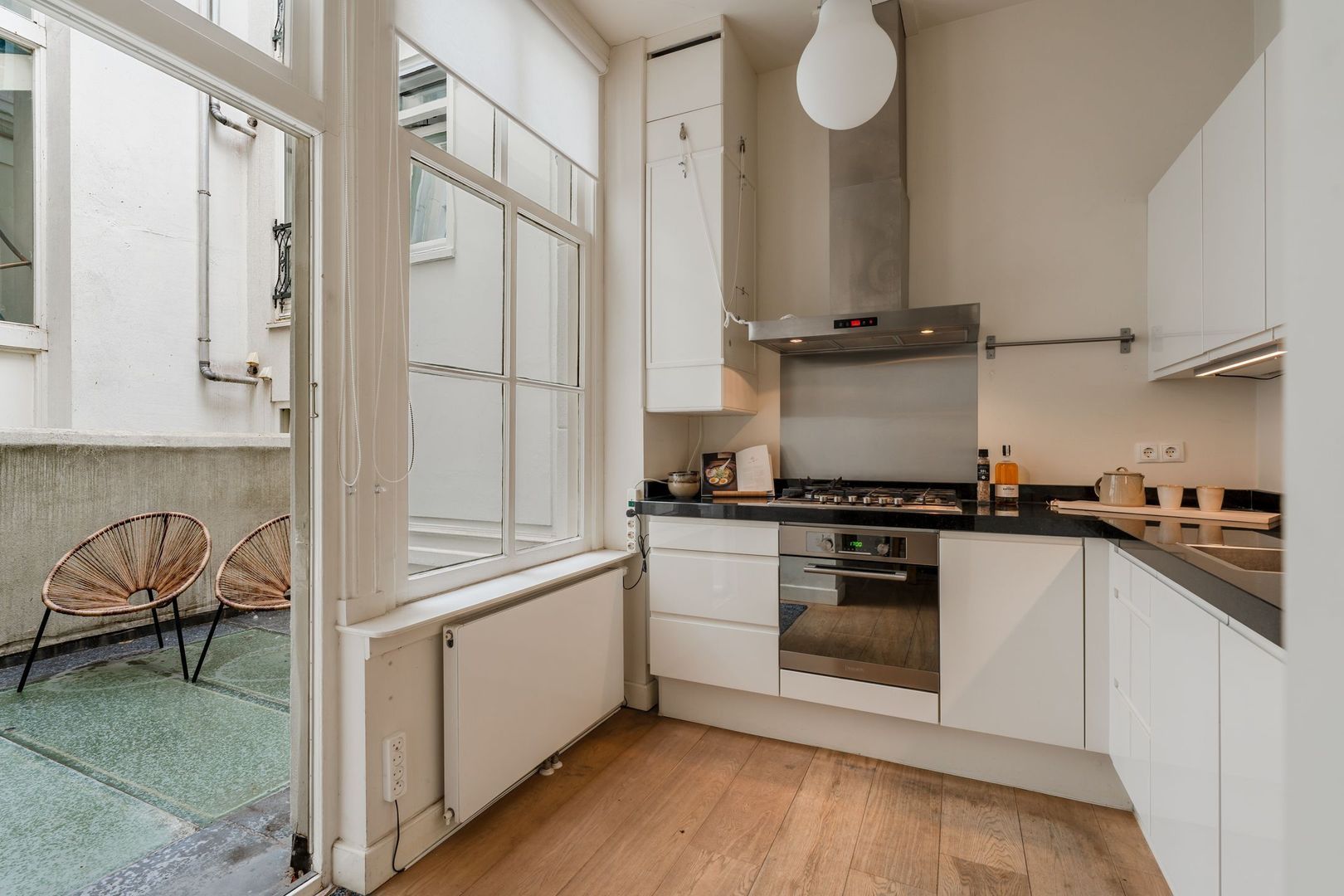 Weteringschans 59 H, Amsterdam foto-17