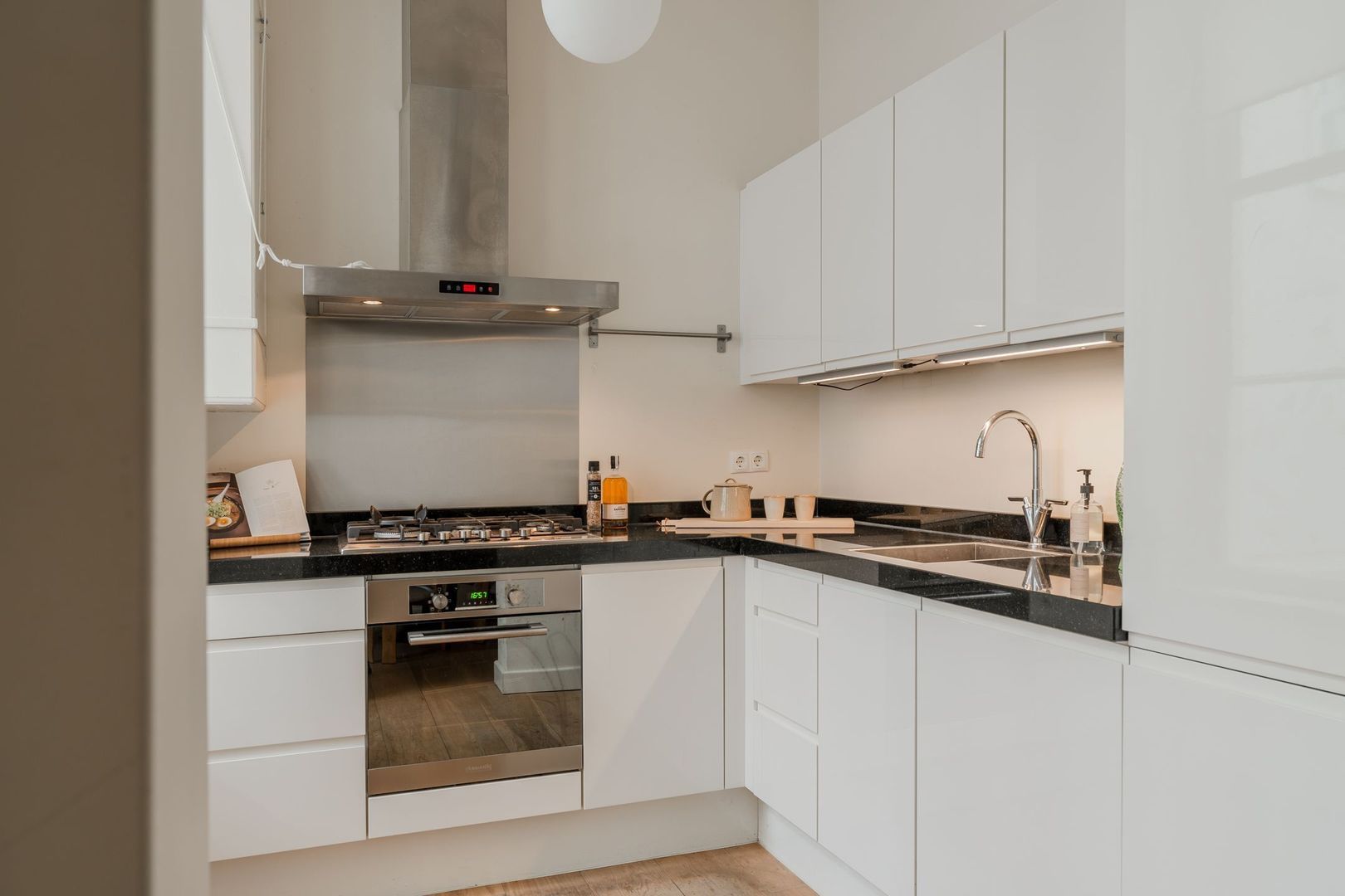 Weteringschans 59 H, Amsterdam foto-14