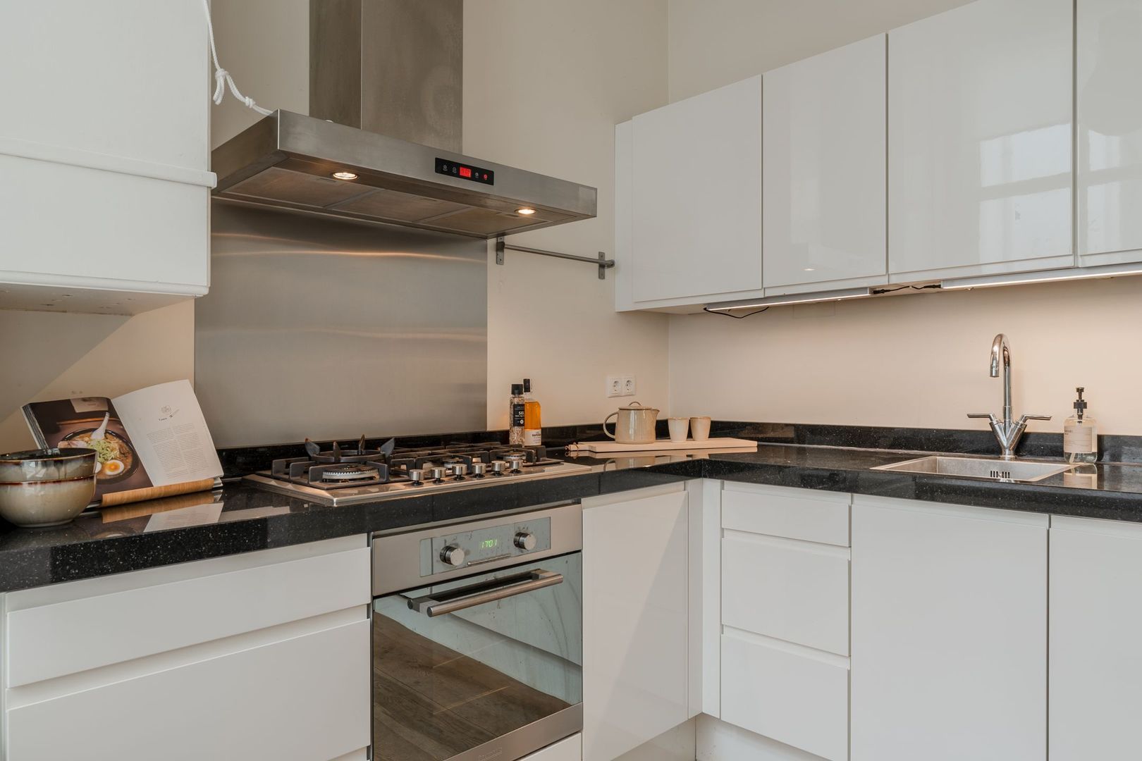 Weteringschans 59 H, Amsterdam foto-15