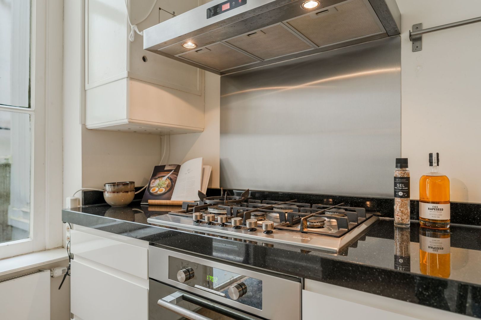 Weteringschans 59 H, Amsterdam foto-21