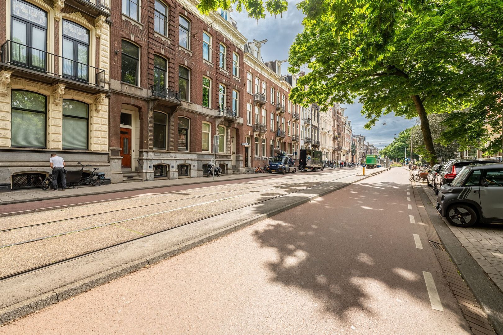 Weteringschans 59 H, Amsterdam foto-38