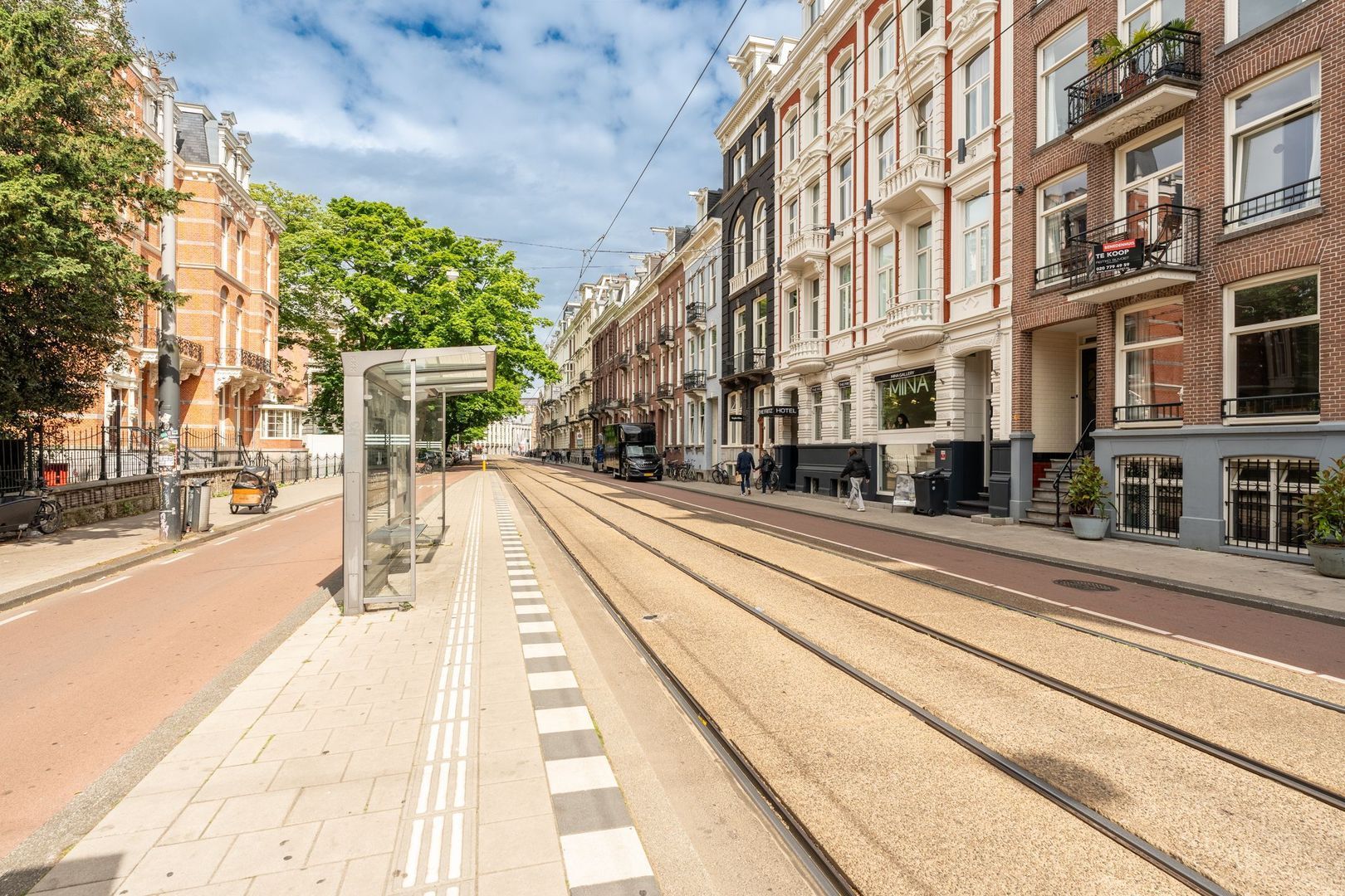 Weteringschans 59 H, Amsterdam foto-39