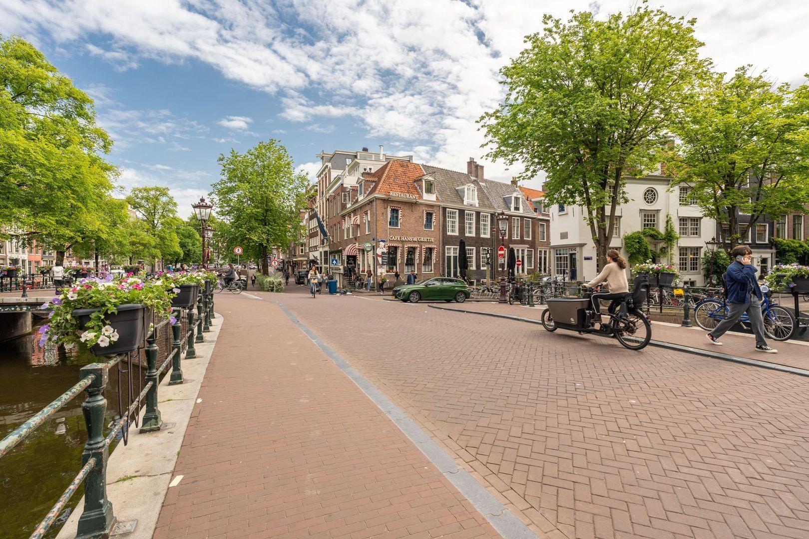 Weteringschans 59 H, Amsterdam foto-40