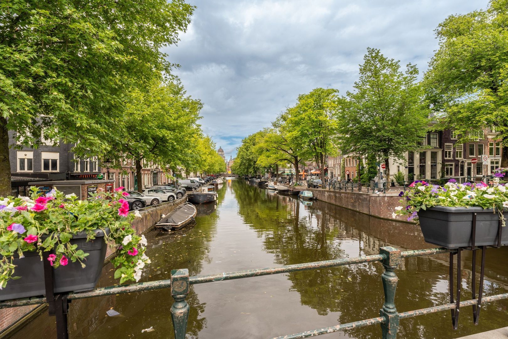 Weteringschans 59 H, Amsterdam foto-41