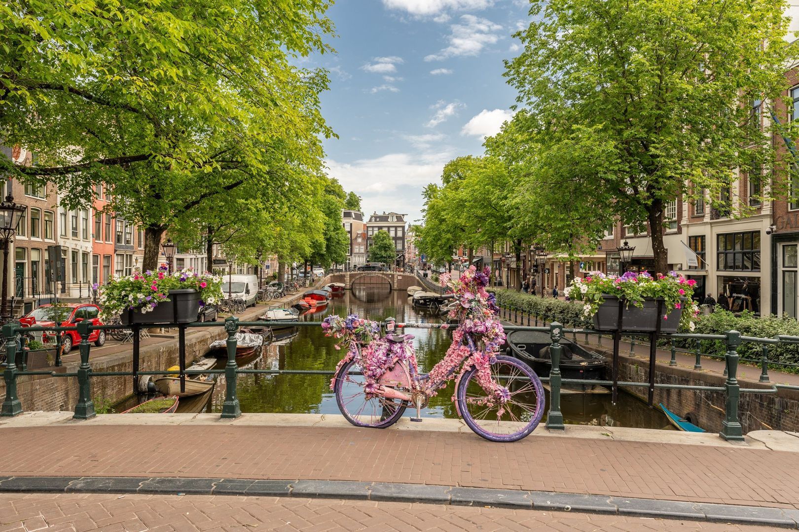 Weteringschans 59 H, Amsterdam foto-42