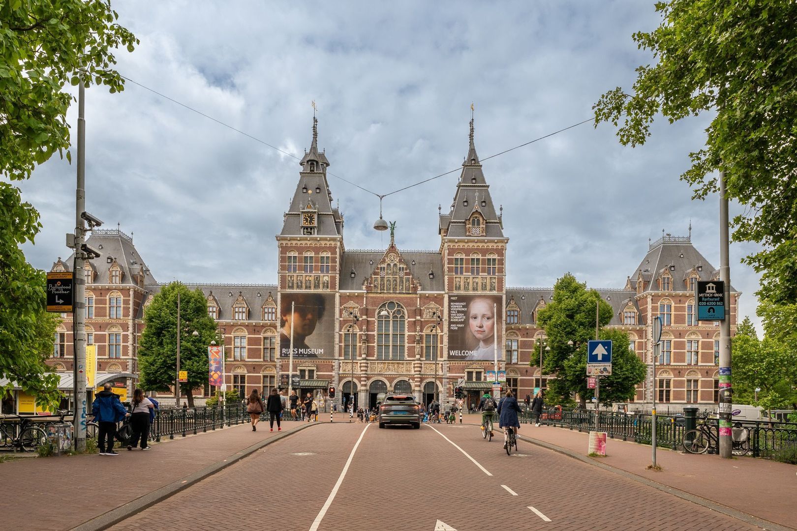 Weteringschans 59 H, Amsterdam foto-43