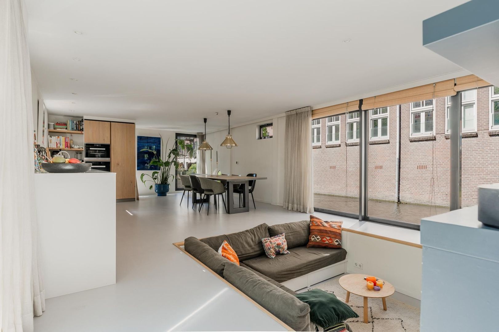 Lijnbaansgracht 16, Amsterdam foto-1