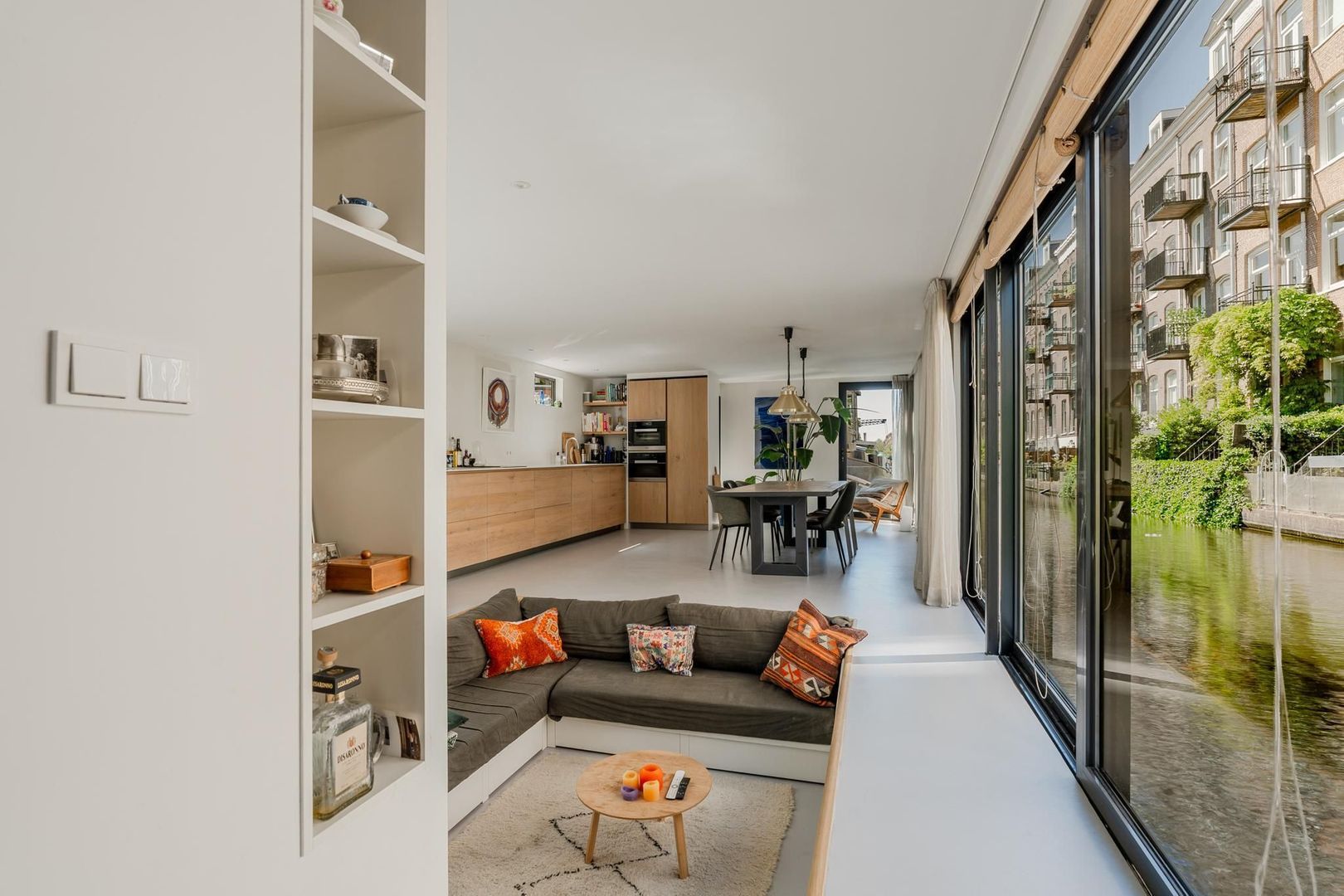 Lijnbaansgracht 16, Amsterdam foto-3