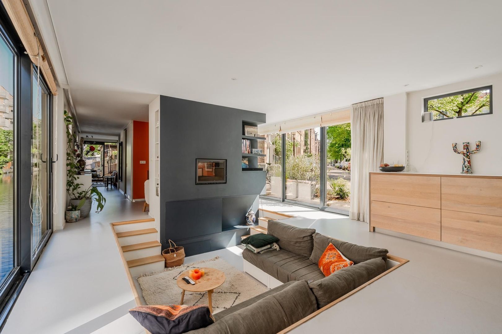 Lijnbaansgracht 16, Amsterdam foto-2