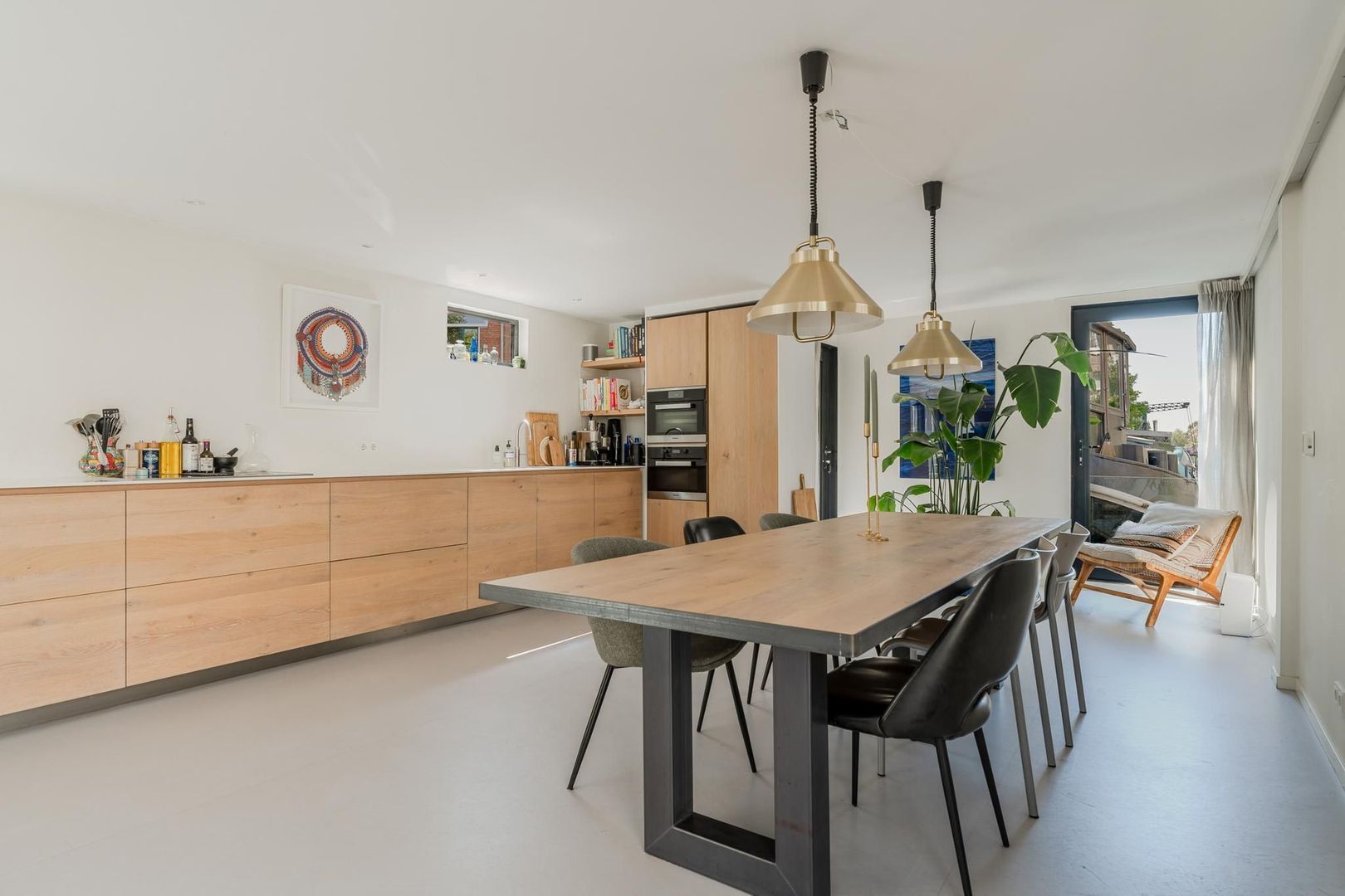 Lijnbaansgracht 16, Amsterdam foto-5